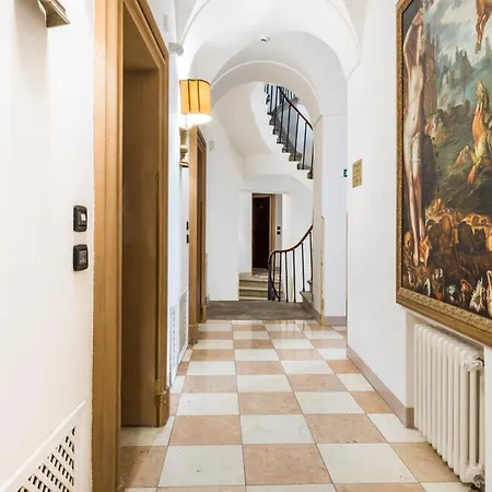 Charles Bridge Palace 4* Prága