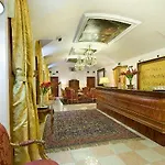 Charles Bridge Palace Hotel Praga