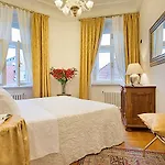 Charles Bridge Palace Hotel 4*