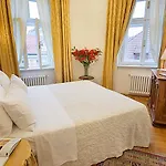 Charles Bridge Palace