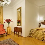 Hotel Charles Bridge Palace Praga