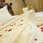 Charles Bridge Palace Hotel Praga