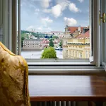 Charles Bridge Palace