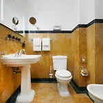 Charles Bridge Palace Отель 4*