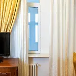 Charles Bridge Palace Hotel Praga