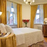 Charles Bridge Palace Hotel