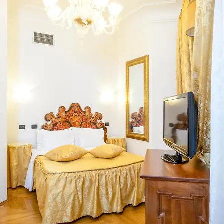 Hotel Charles Bridge Palace Prague