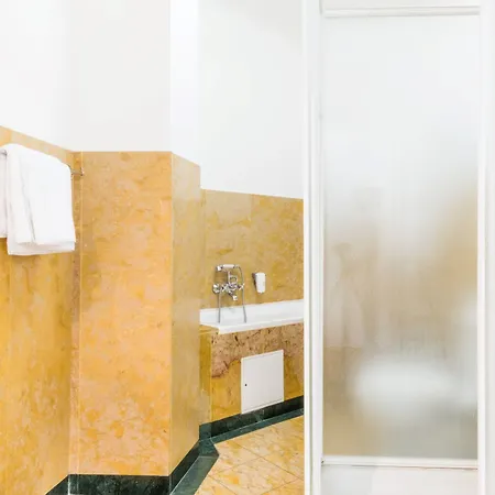 Charles Bridge Palace Hotel Prague