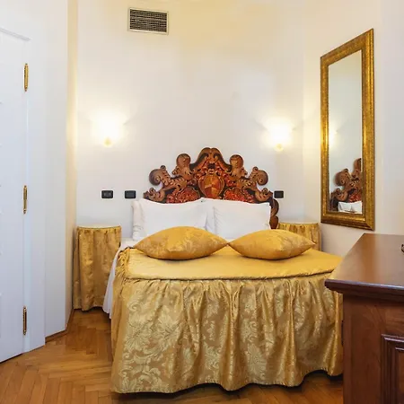 チャールズ ブリッジ パレス