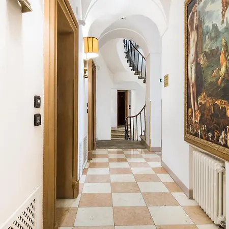 Charles Bridge Palace 4* Prague