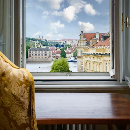 Charles Bridge Palace