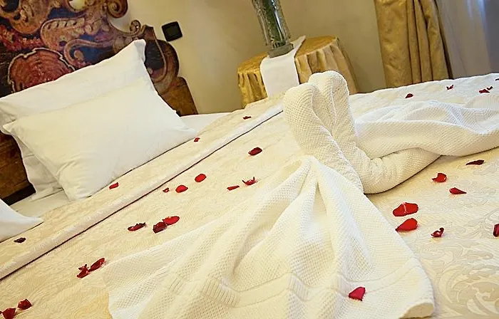 Charles Bridge Palace Hotel Praga