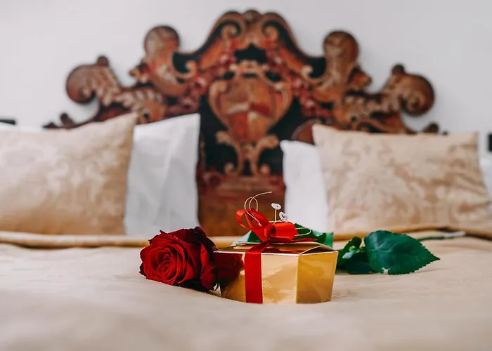 酒店 查理大桥宫酒店 布拉格