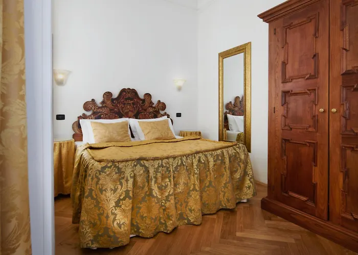 酒店 查理大桥宫酒店