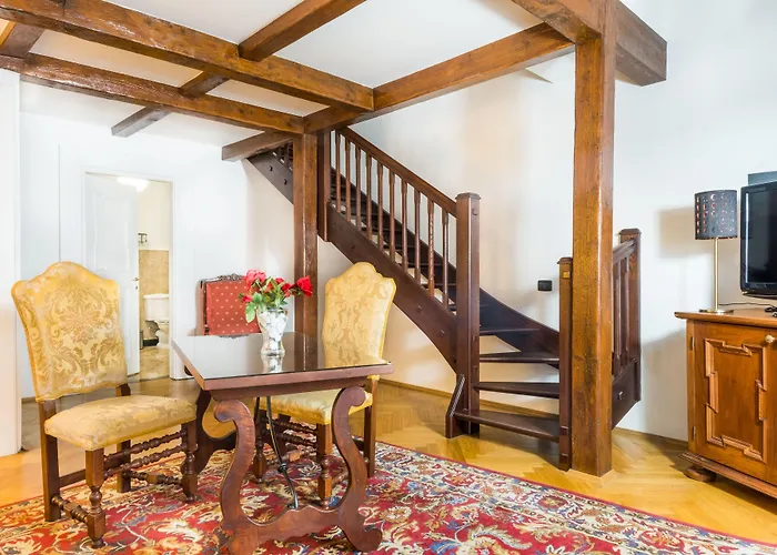 酒店 查理大桥宫酒店 4*