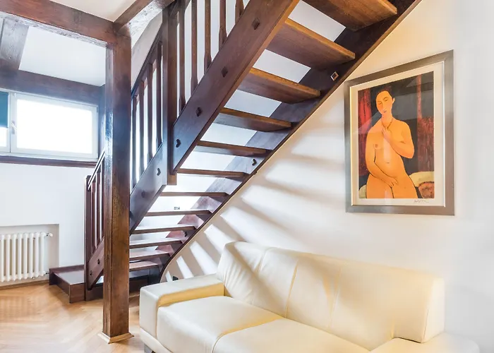 酒店 查理大桥宫酒店