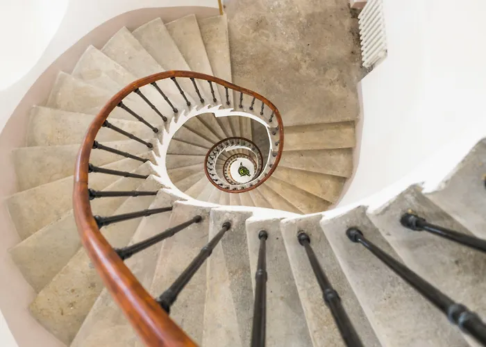 酒店 查理大桥宫酒店 4*