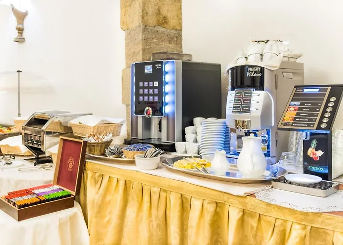 酒店 查理大桥宫酒店 布拉格