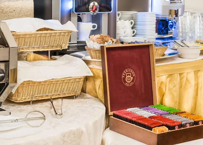 酒店 查理大桥宫酒店 布拉格