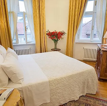 Charles Bridge Palace