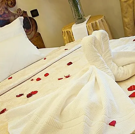 Charles Bridge Palace מלון פראג