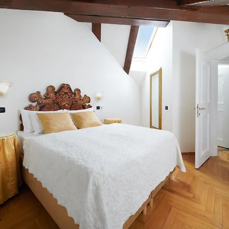 Charles Bridge Palace