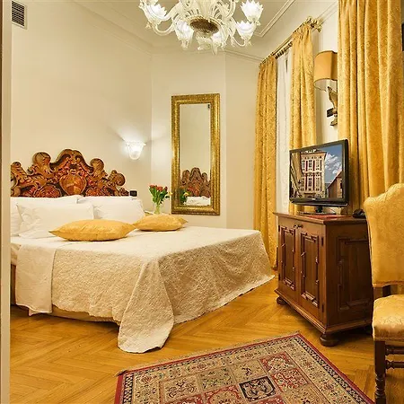 Hotel Charles Bridge Palace