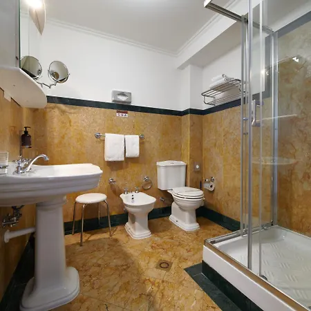 Charles Bridge Palace Hotel