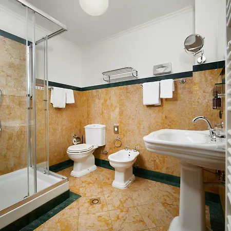 Hotel Charles Bridge Palace